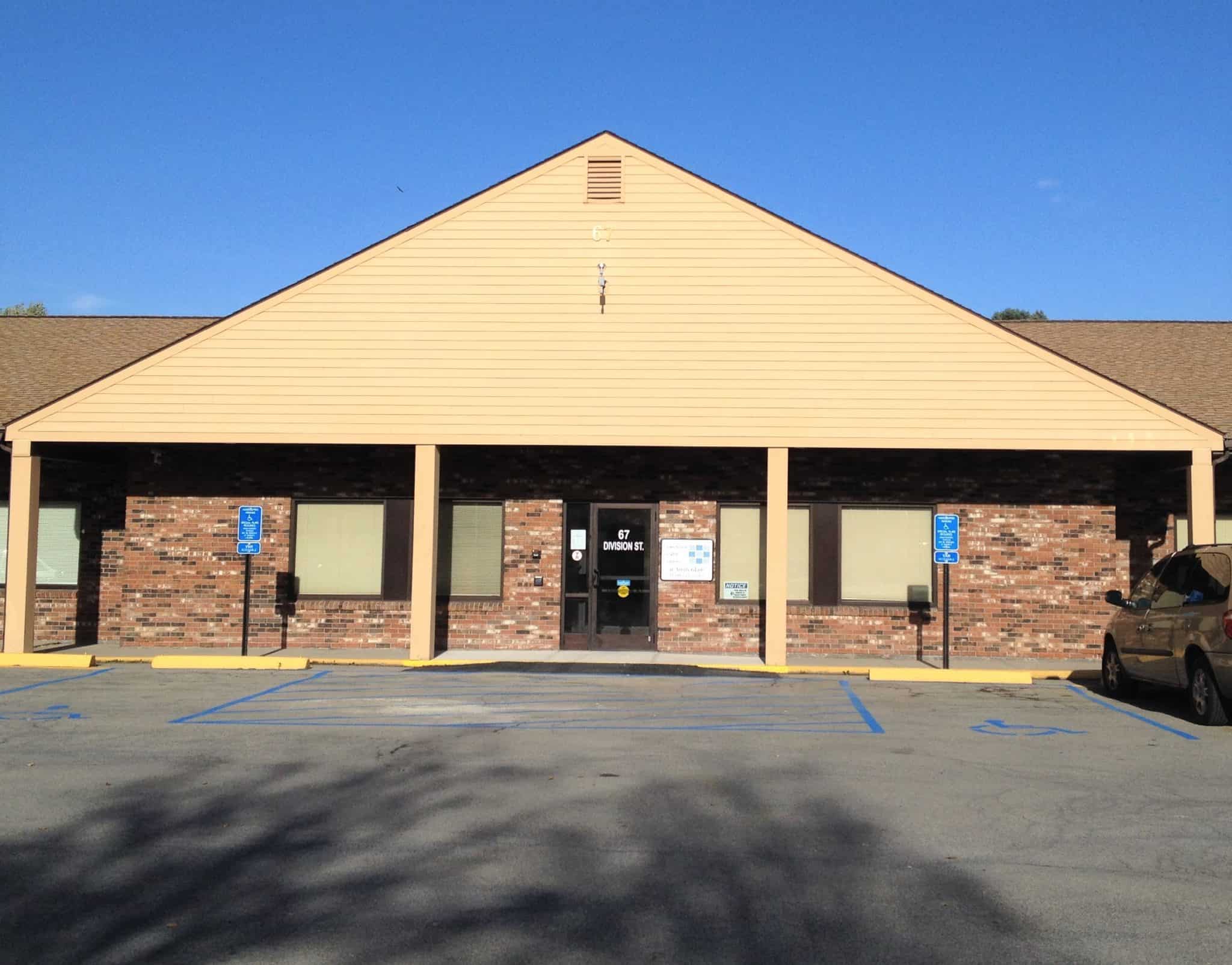 Amsterdam office